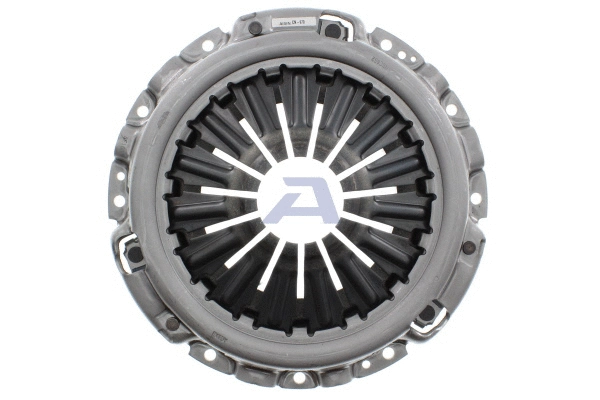 Clutch Pressure Plate (CN-970)