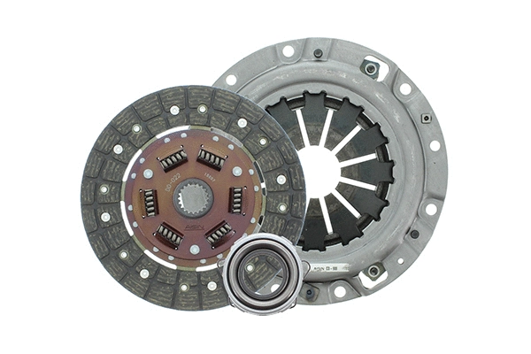 Clutch Kit (KD-035A)