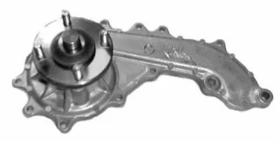 Water Pump, engine cooling (WPT-042)