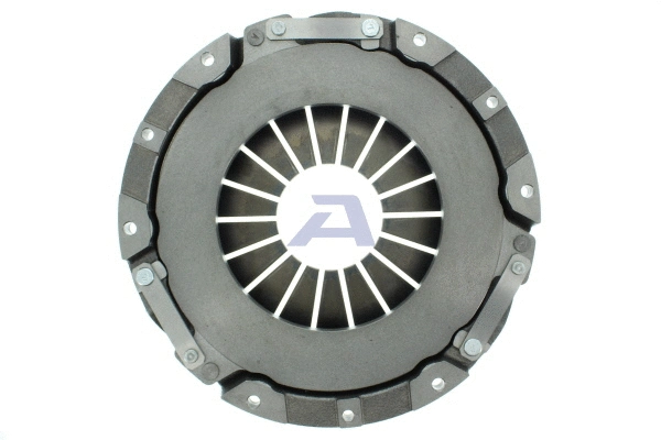 Clutch Pressure Plate