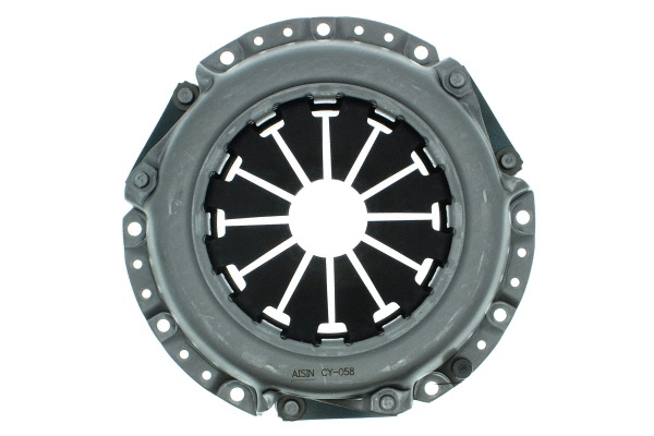 Clutch Pressure Plate