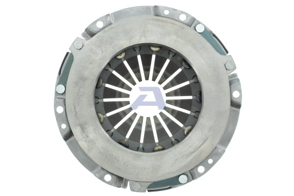 Clutch Pressure Plate