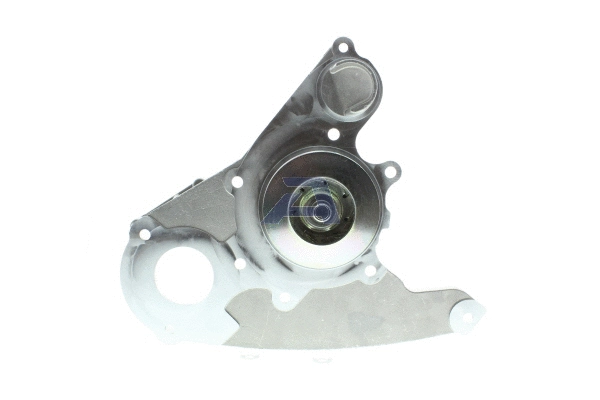 Water Pump, engine cooling (WE-FI05)