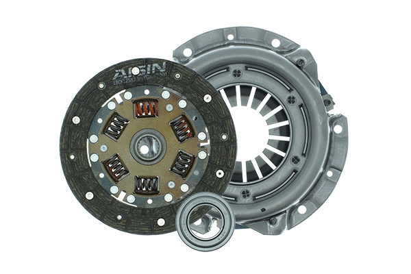 Clutch Kit (KN-005)
