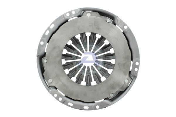 Clutch Pressure Plate