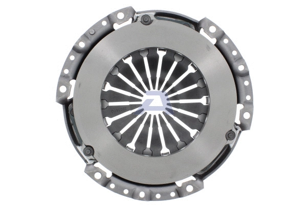 Clutch Pressure Plate