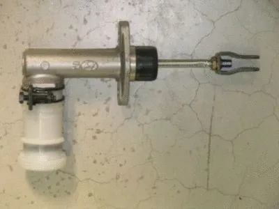 Master Cylinder, clutch