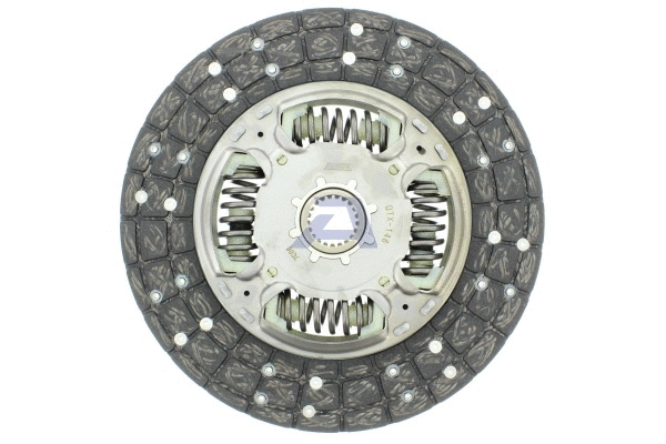 Clutch Disc (DTX-146)