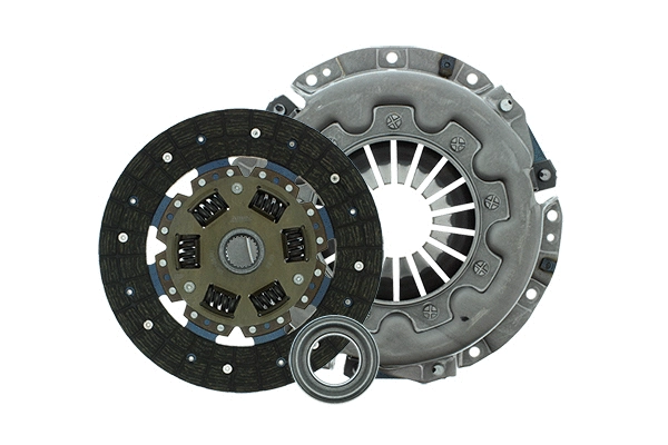 Clutch Kit (KN-057A)