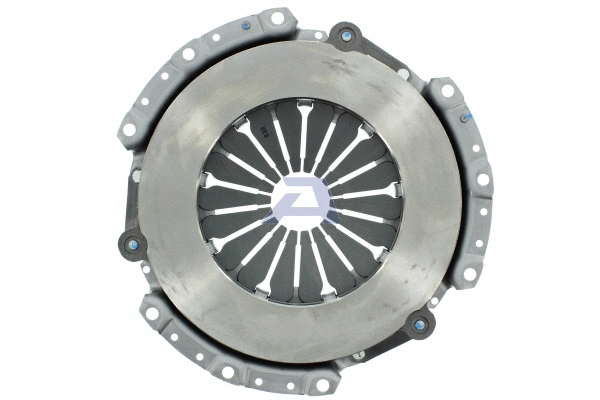 Clutch Pressure Plate