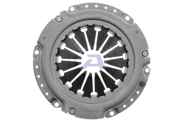 Clutch Pressure Plate (CO-007)