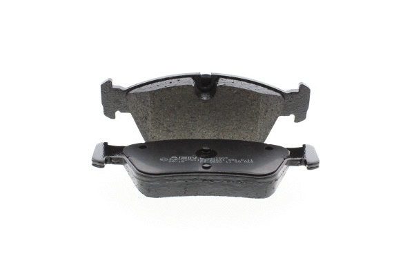 Brake Pad Set, disc brake (BPBM-1003)