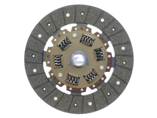 Clutch Disc (DZ-903)