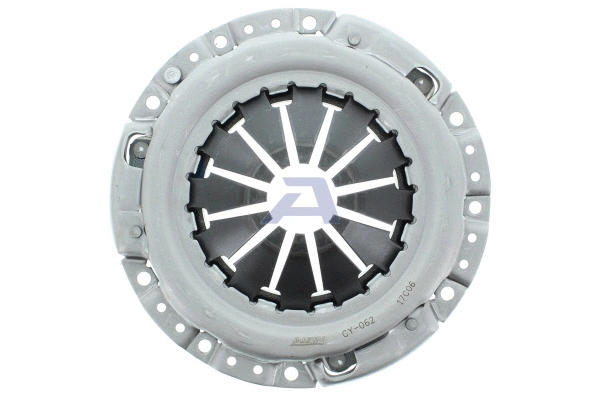 Clutch Pressure Plate (CY-062)