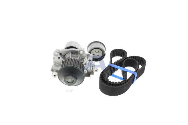 Water Pump & Timing Belt Kit