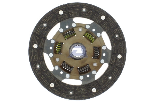 Clutch Disc