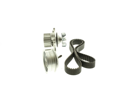 Water Pump & Timing Belt Kit