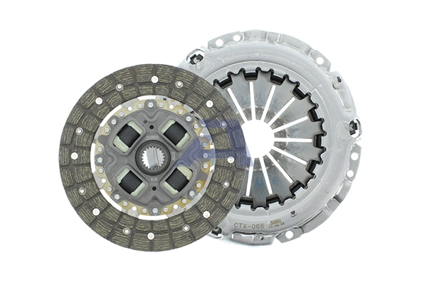 Clutch Kit (KT-362R)