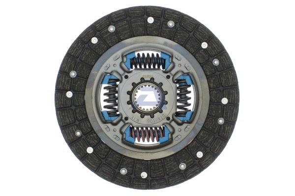 Clutch Disc (DTX-106)