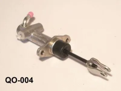 Master Cylinder, clutch