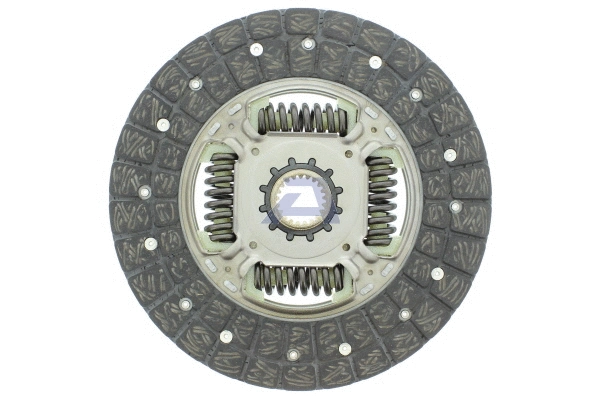 Clutch Disc