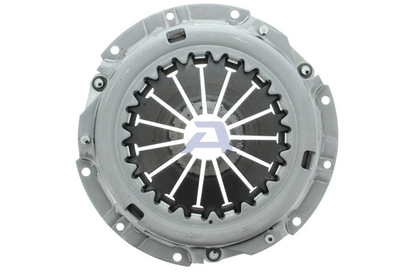 Clutch Pressure Plate (CM-014)