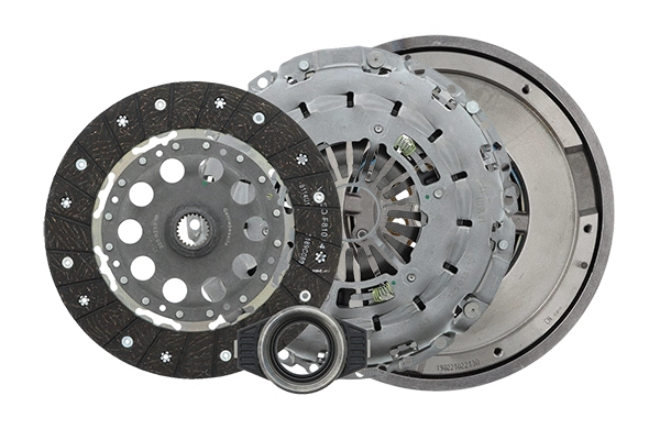Clutch Kit (SKY-090)