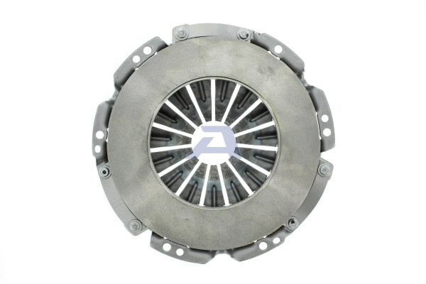 Clutch Pressure Plate