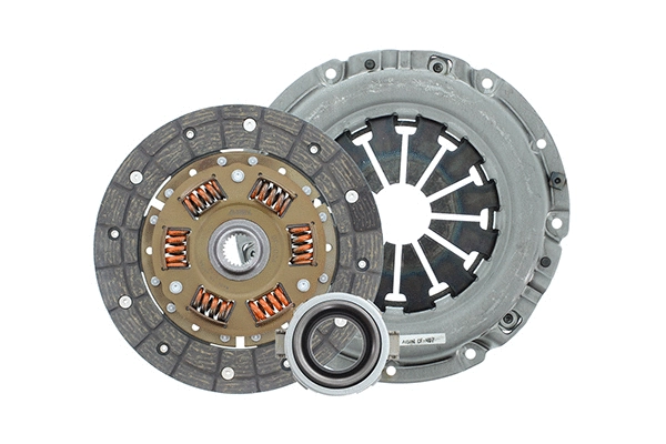 Clutch Kit (KF-017)