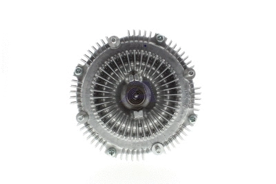 Clutch, radiator fan (FCT-011)