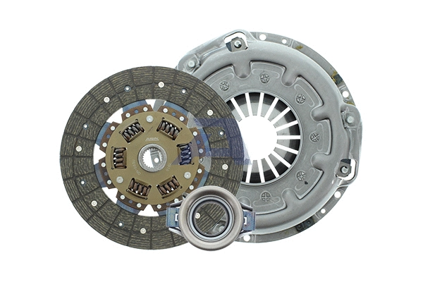 Clutch Kit (KN-121A)