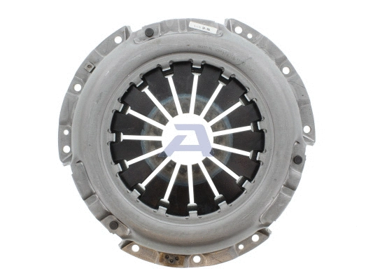 Clutch Pressure Plate