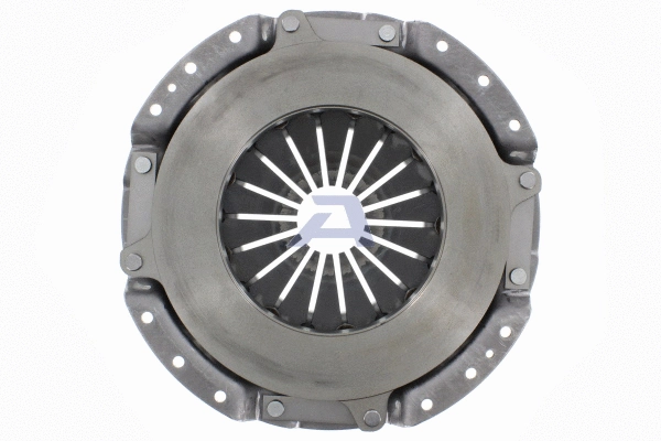 Clutch Pressure Plate