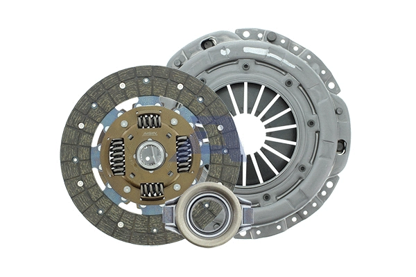 Clutch Kit (KN-080A)