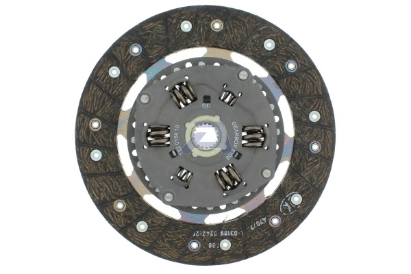 Clutch Disc (DT-902)
