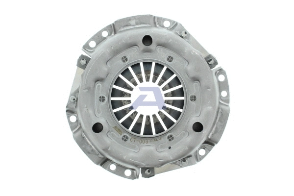 Clutch Pressure Plate (CT-003)