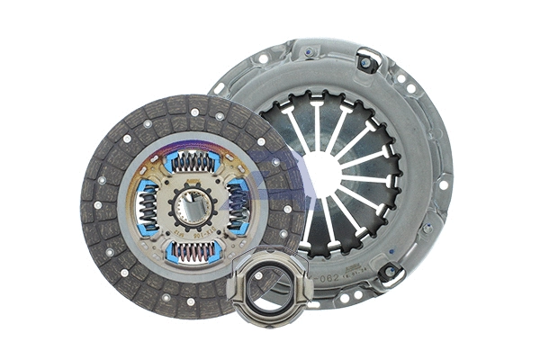Clutch Kit (KT-131C)