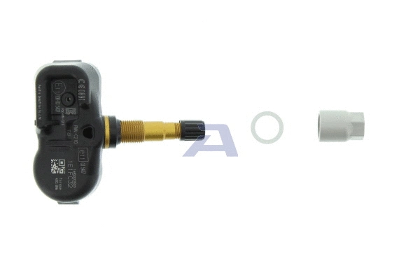 Wheel Sensor, tyre-pressure monitoring system (TPMS-T08)