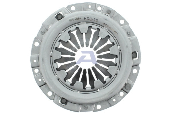 Clutch Pressure Plate (CY-040)