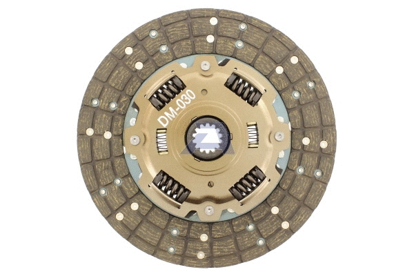 Clutch Disc (DM-030)