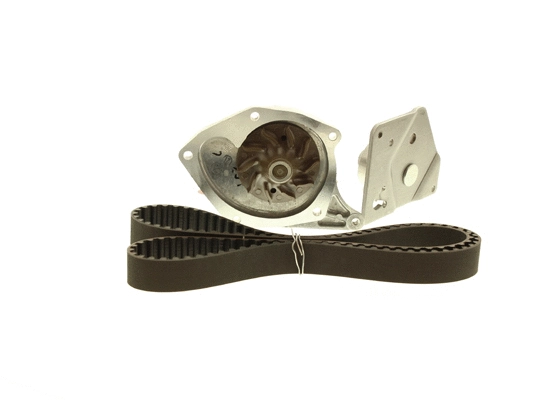 Water Pump & Timing Belt Kit