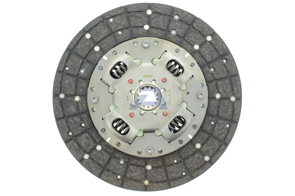 Clutch Disc (DTX-151)