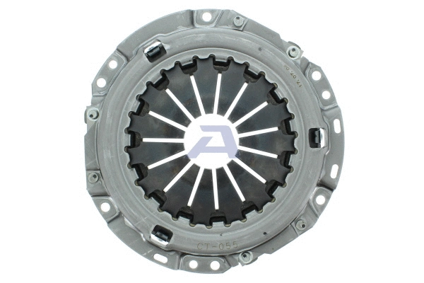 Clutch Pressure Plate (CT-055)