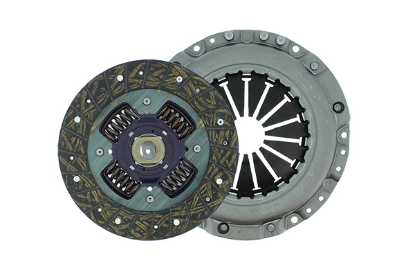 Clutch Kit (KO-035R)