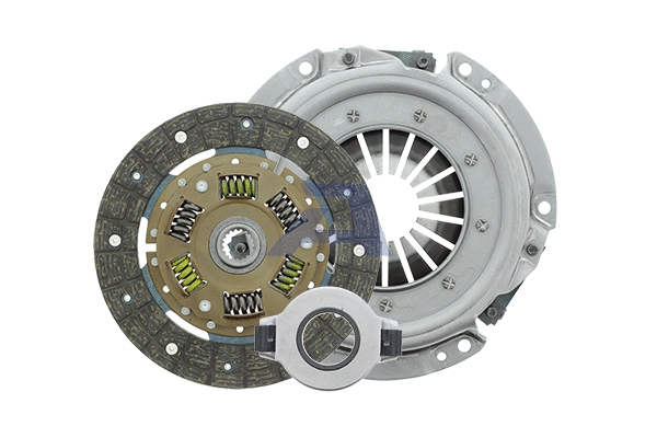 Clutch Kit (KN-175)