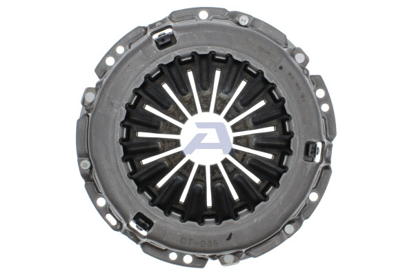 Clutch Pressure Plate (CT-235)