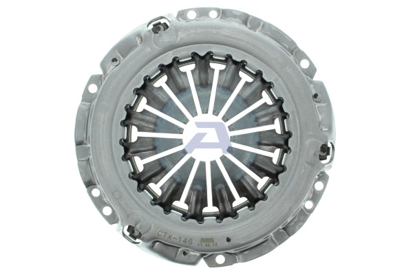 Clutch Pressure Plate (CTX-146)