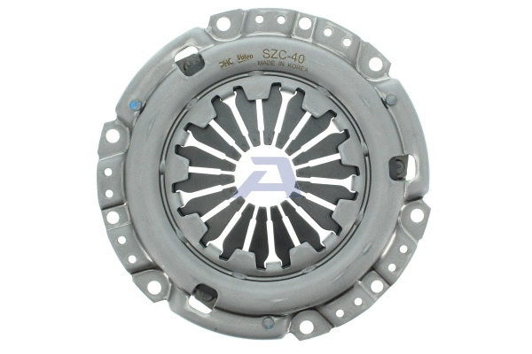 Clutch Pressure Plate (CS-910)