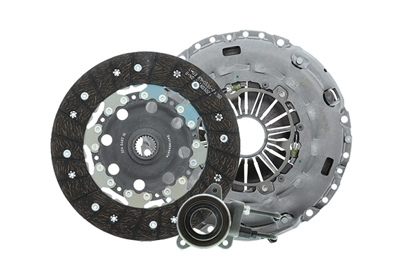 Clutch Kit (CKY-116R)