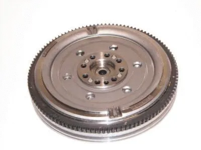 Flywheel (FDY-001)